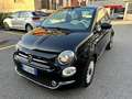 Fiat 500 1.2 Lounge 69cv *OK NEOPATENTATI* Nero - thumbnail 1