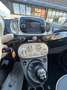 Fiat 500 1.2 Lounge 69cv *OK NEOPATENTATI* Nero - thumbnail 9