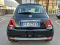 Fiat 500 1.2 Lounge 69cv *OK NEOPATENTATI* Nero - thumbnail 4