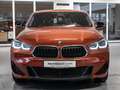 BMW X2 xDrive 25e M-Sportpaket NAVI LED HUD PANO Oranje - thumbnail 3