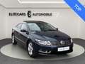 Volkswagen CC 2,0 TDI SKYLINE / ABSTANDSTEMPOMAT / SCHIEBEDACH Bleu - thumbnail 1