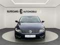 Volkswagen CC 2,0 TDI SKYLINE / ABSTANDSTEMPOMAT / SCHIEBEDACH Bleu - thumbnail 9