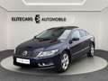 Volkswagen CC 2,0 TDI SKYLINE / ABSTANDSTEMPOMAT / SCHIEBEDACH Bleu - thumbnail 8