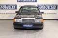 Mercedes-Benz 190 E 2.6 160cv Gris - thumbnail 2
