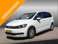 Volkswagen Touran 2.0 TDI SCR Comfortline AUTOMAAT| PARKEER SENSOREN Blanco - thumbnail 1