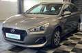Hyundai i30 cw, Spurassistent, TÜV neu, PDC hinten,Klima Grijs - thumbnail 4