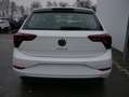 Volkswagen Polo 1.0 tsi Style 110cv dsg White - thumbnail 2