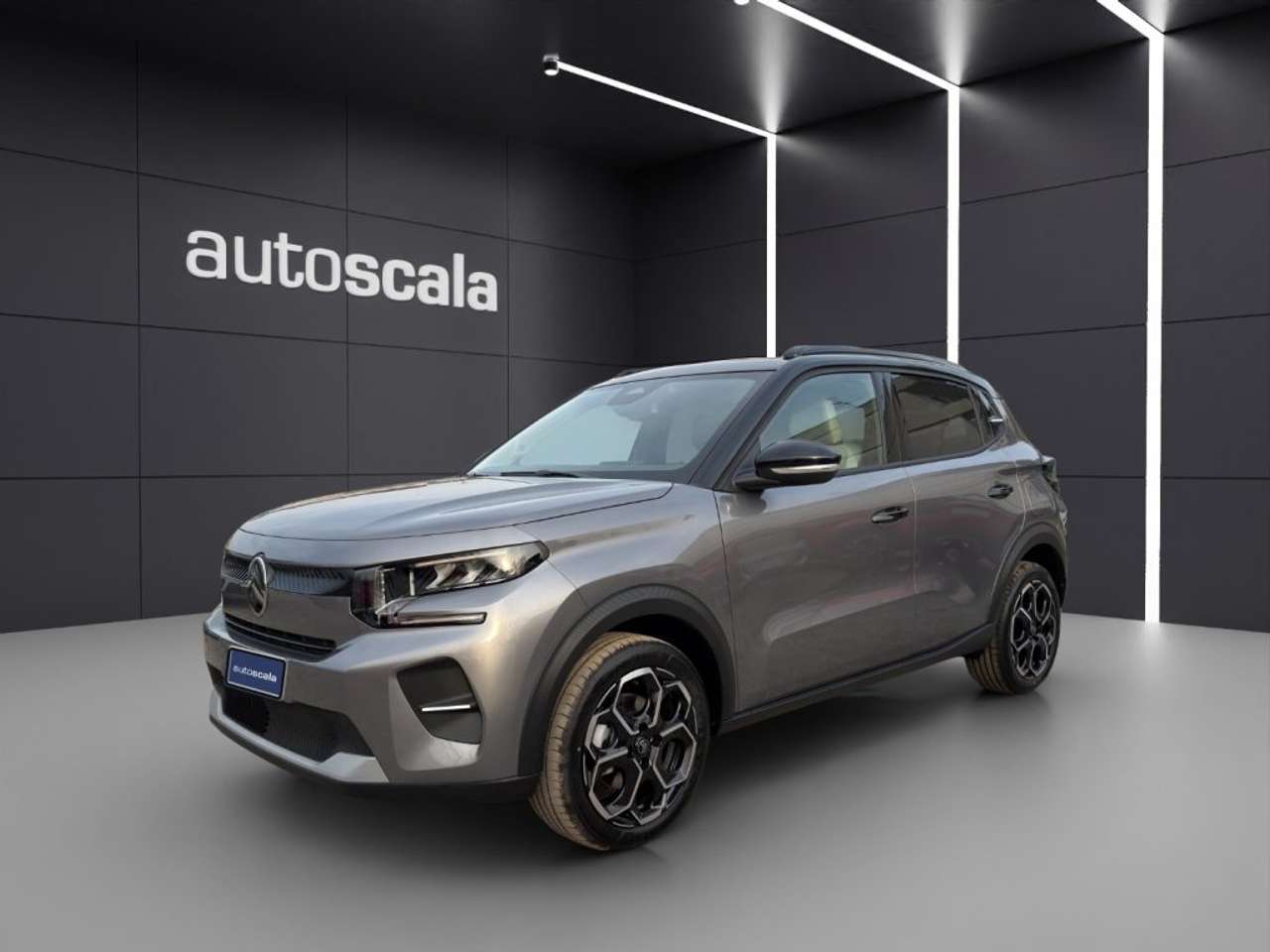 Citroen C3 PureTech 100 S&S Max