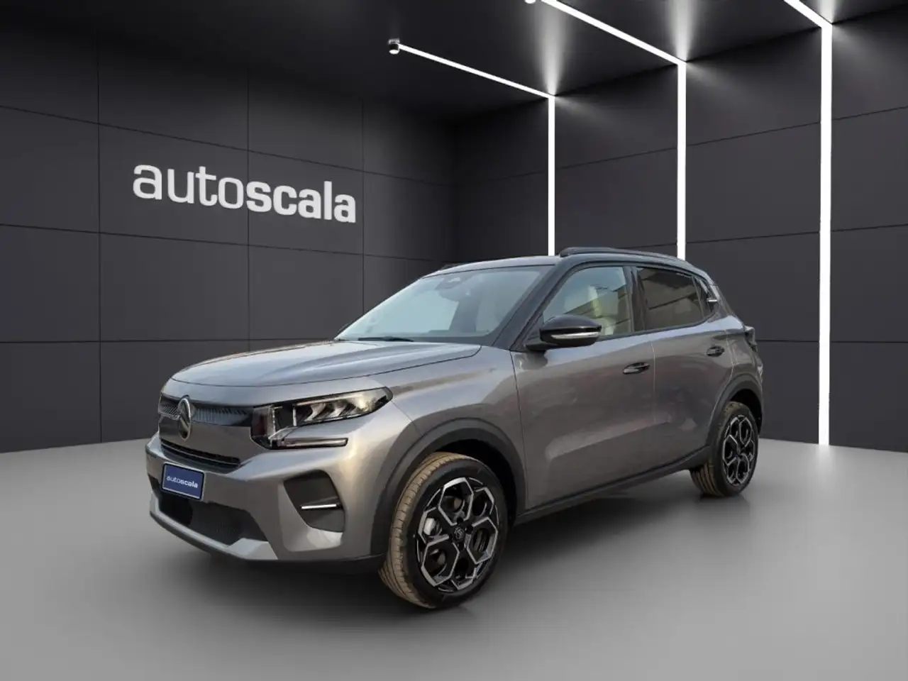 Citroen C3 2026