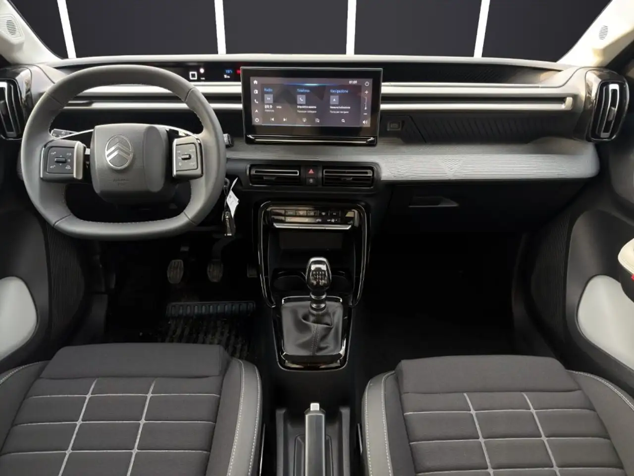 Citroen C3 2026 — фото 14
