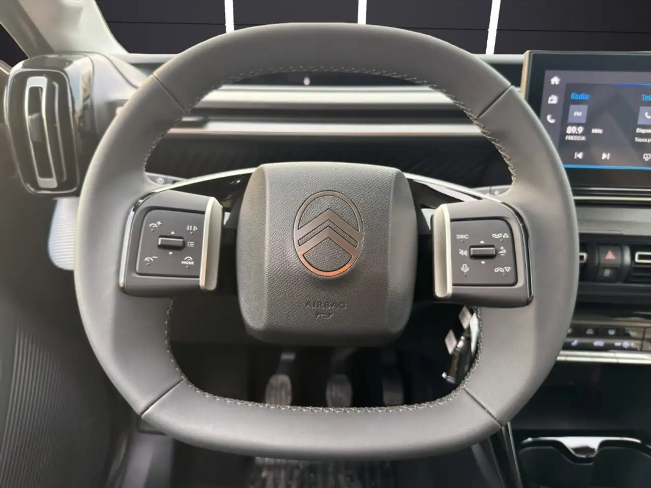 Citroen C3 2026 — фото 10