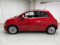 Fiat 500 DolceVita 1.0 Panorama Glasdach Rosso - thumbnail 7
