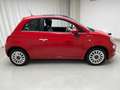 Fiat 500 DolceVita 1.0 Panorama Glasdach Rosso - thumbnail 12