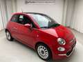 Fiat 500 DolceVita 1.0 Panorama Glasdach Rosso - thumbnail 1