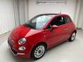 Fiat 500 DolceVita 1.0 Panorama Glasdach Rosso - thumbnail 3