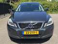 Volvo XC60 2.0 T5 Summum Pano/Leer/Stoelverw/CAM/Clima Grijs - thumbnail 4