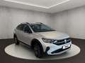 Volkswagen Taigo GOAL 1,0 l TSI OPF 85 kW (116 PS) DSG Silber - thumbnail 7
