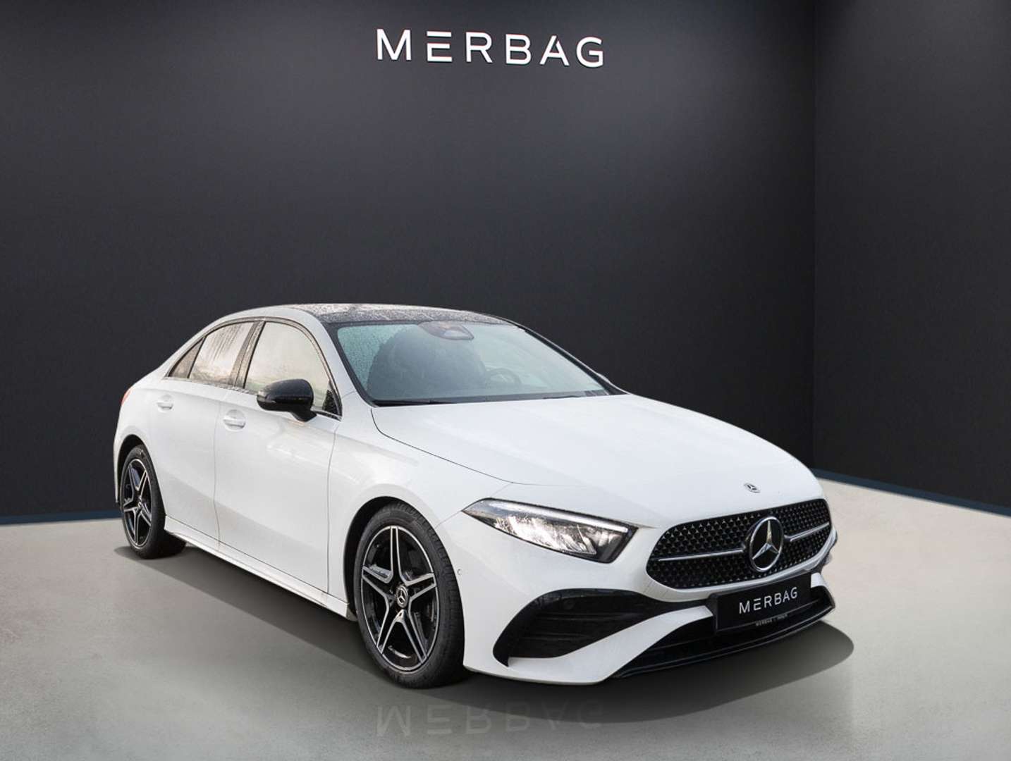 Mercedes Classe A 200 -  - Joinsteer - #2