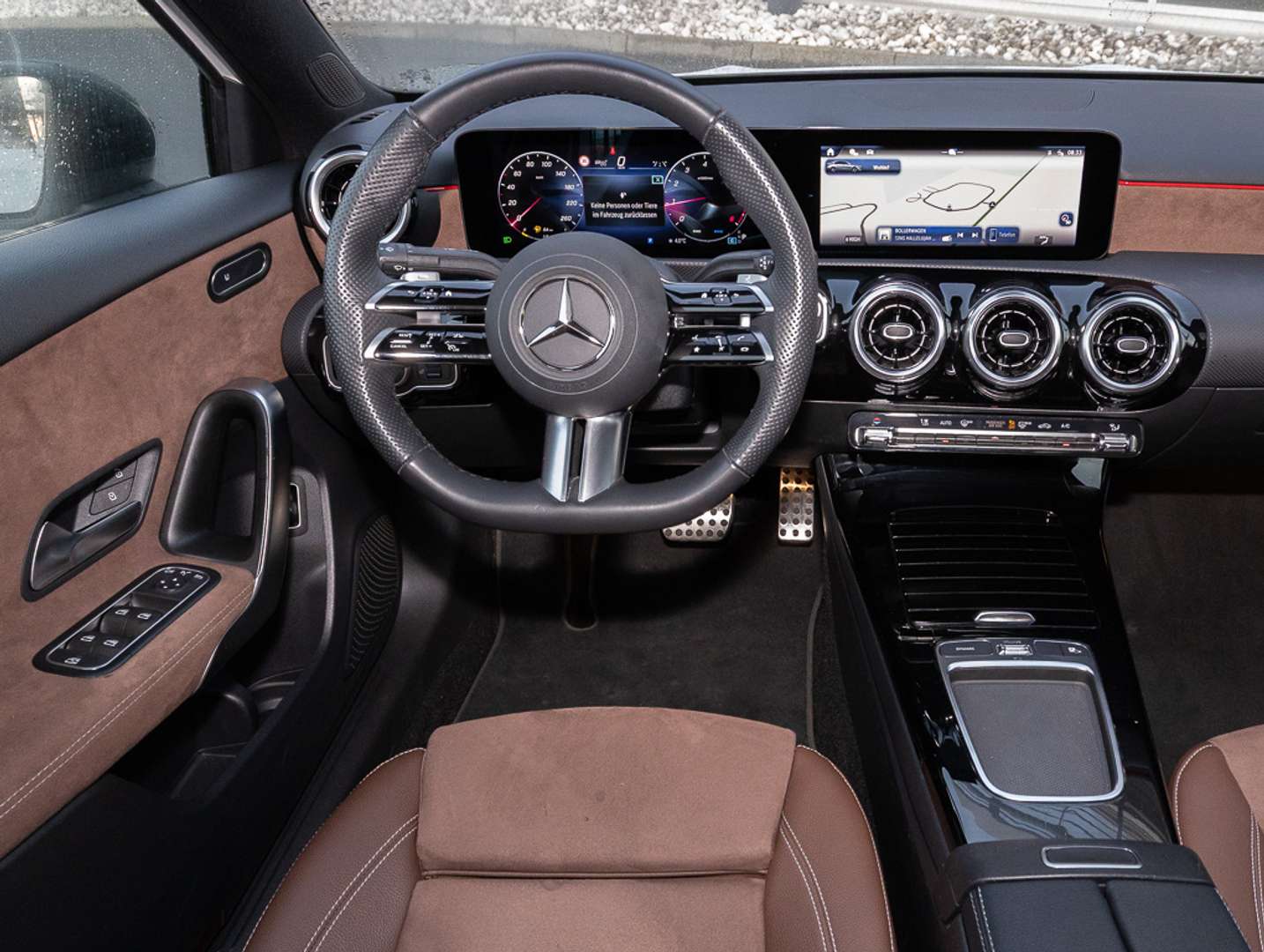 Mercedes Classe A 200 -  - Joinsteer - #5