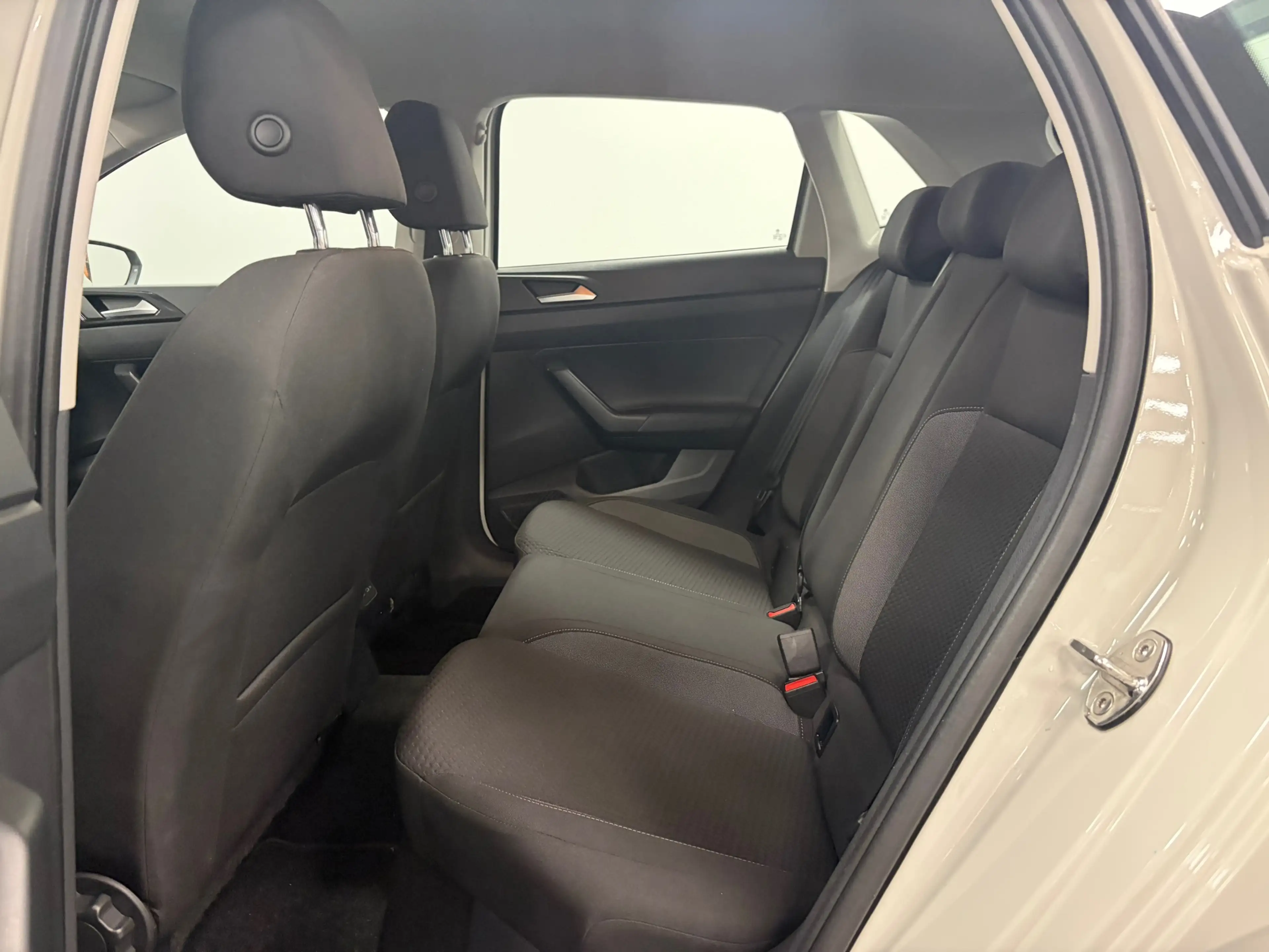Volkswagen Polo 1.0 TSI Life*NAP*Automaat*NW-Model*Camera*Cruise-C — photo 30