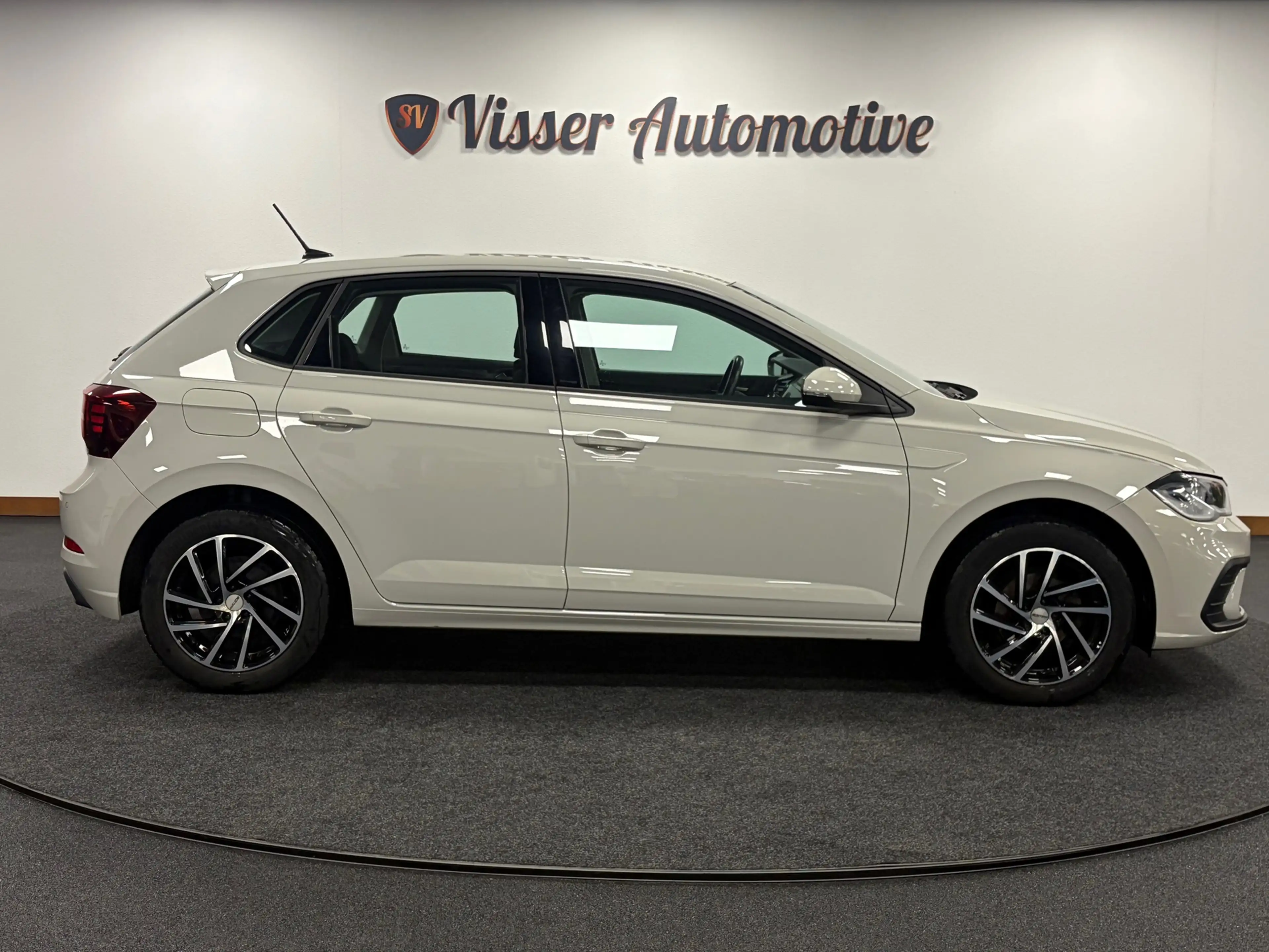 Volkswagen Polo 1.0 TSI Life*NAP*Automaat*NW-Model*Camera*Cruise-C — photo 2