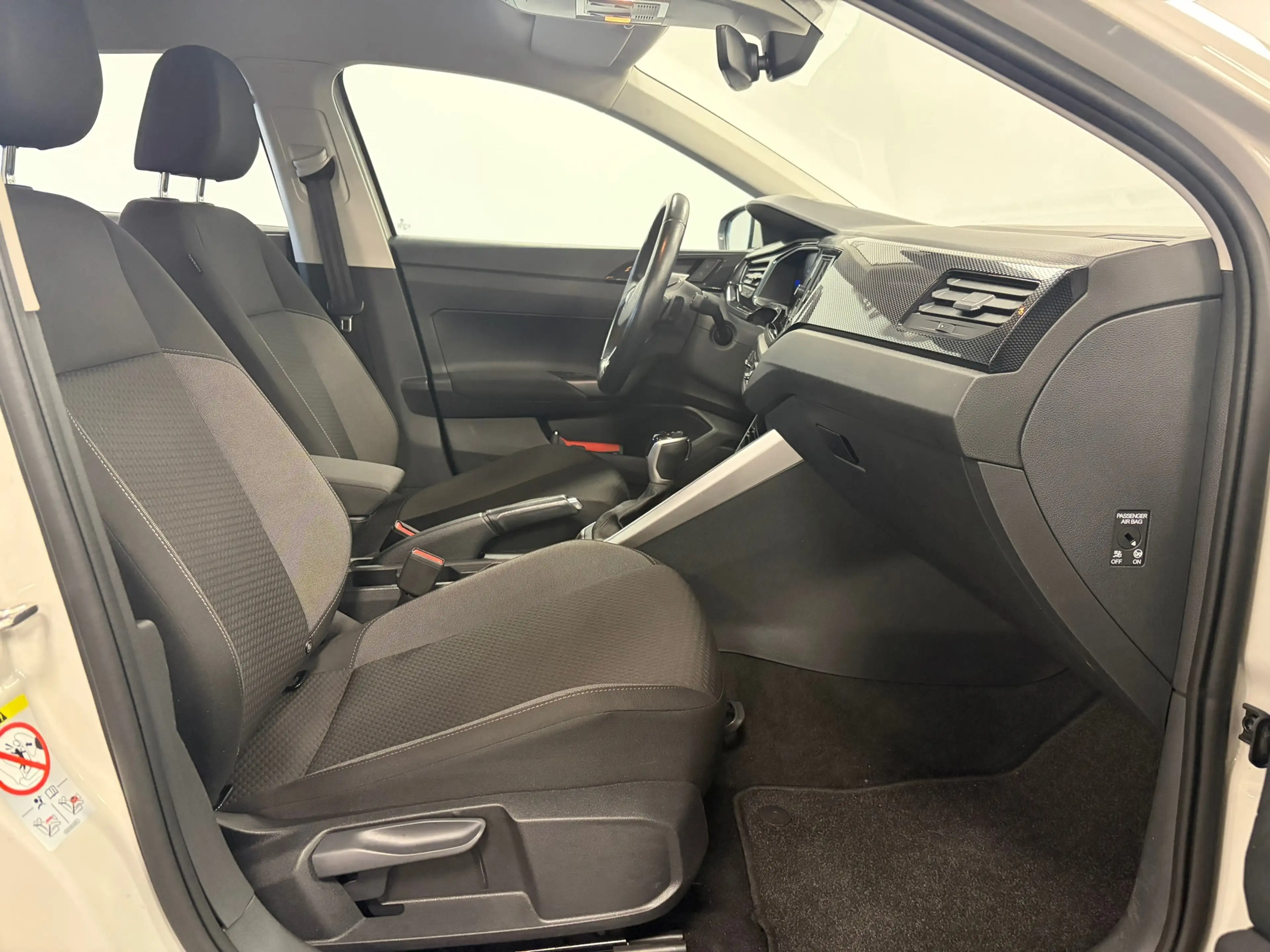 Volkswagen Polo 1.0 TSI Life*NAP*Automaat*NW-Model*Camera*Cruise-C — photo 33