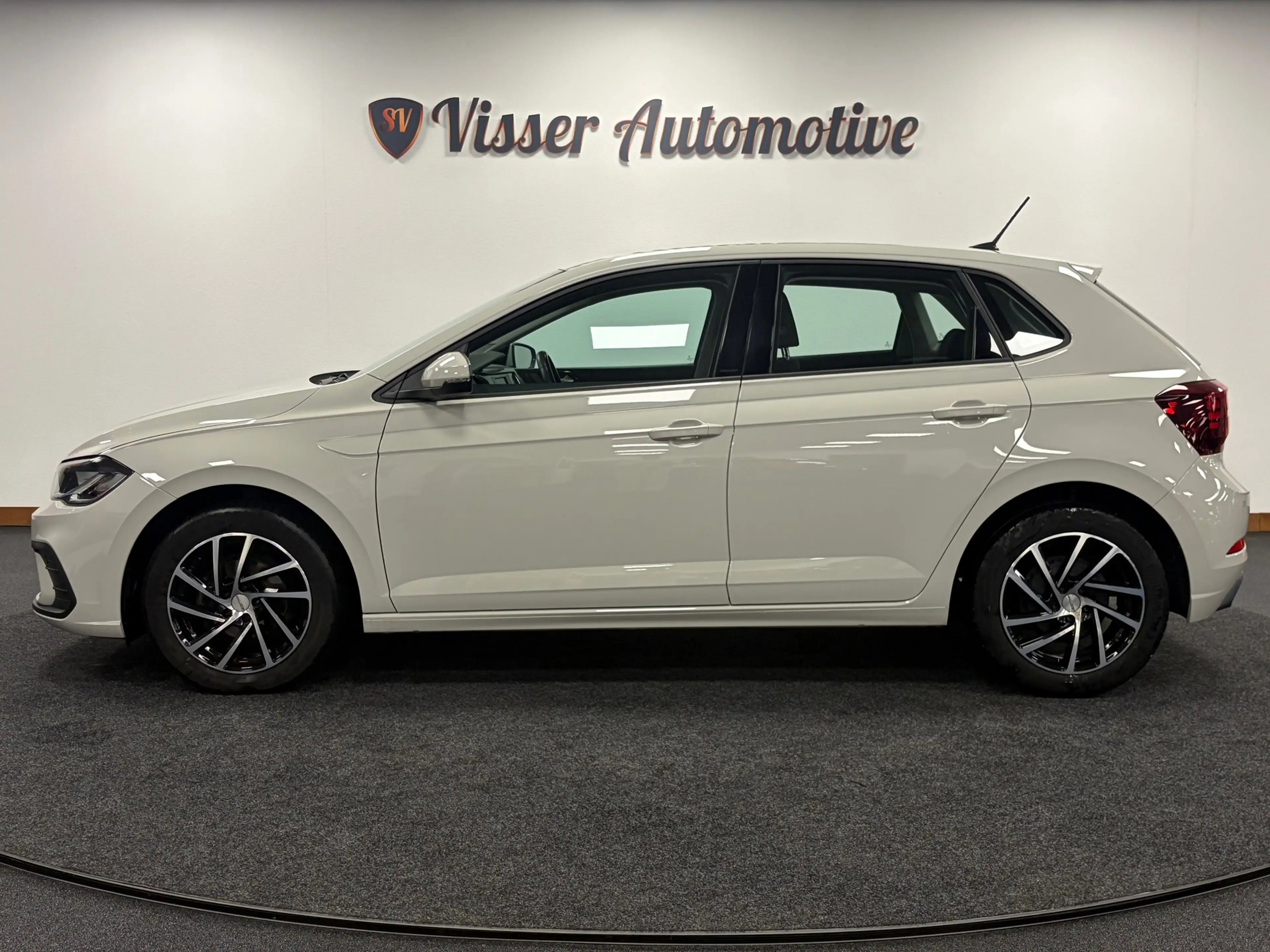 Volkswagen Polo 1.0 TSI Life*NAP*Automaat*NW-Model*Camera*Cruise-C — photo 9