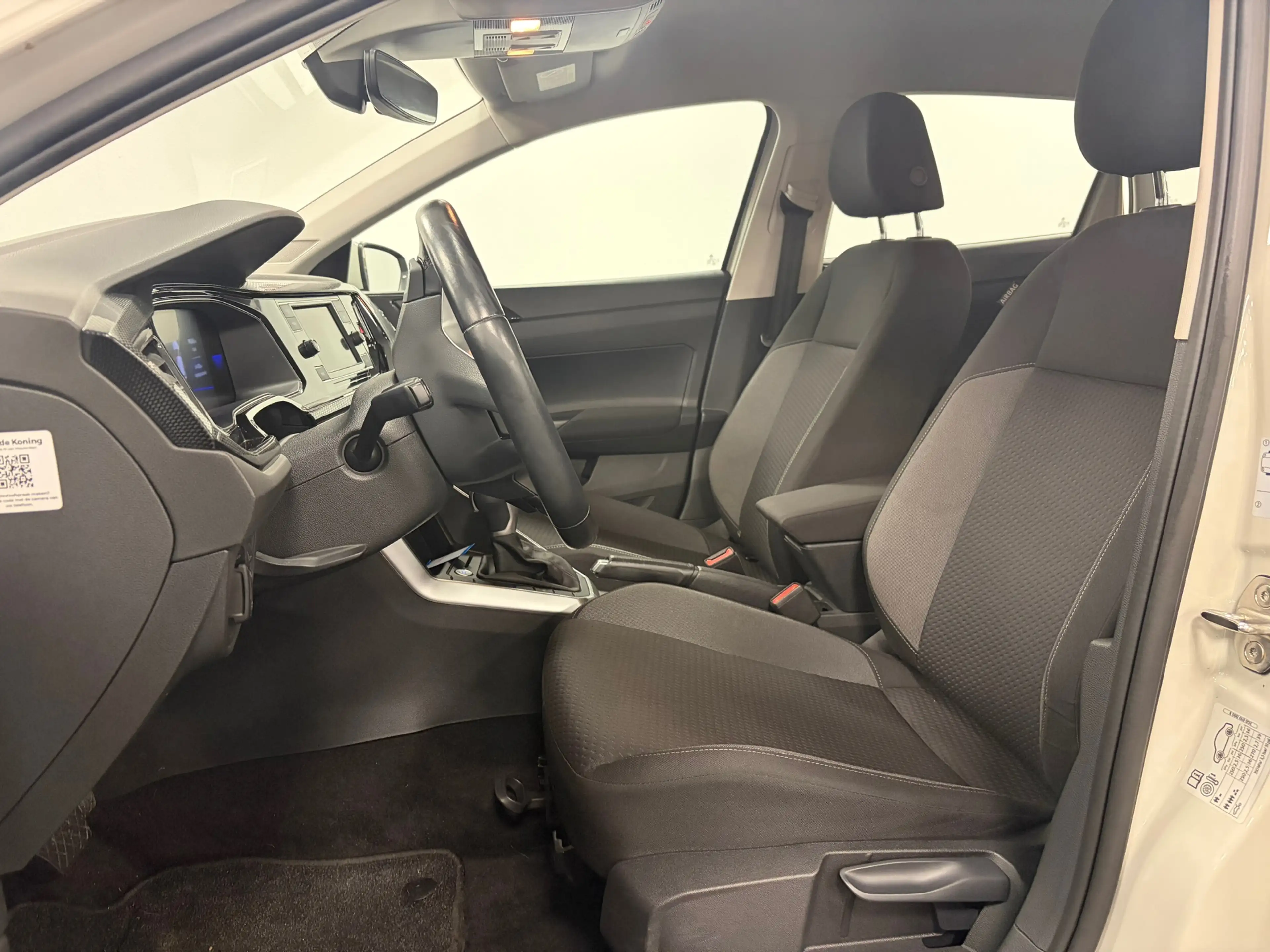 Volkswagen Polo 1.0 TSI Life*NAP*Automaat*NW-Model*Camera*Cruise-C — photo 31