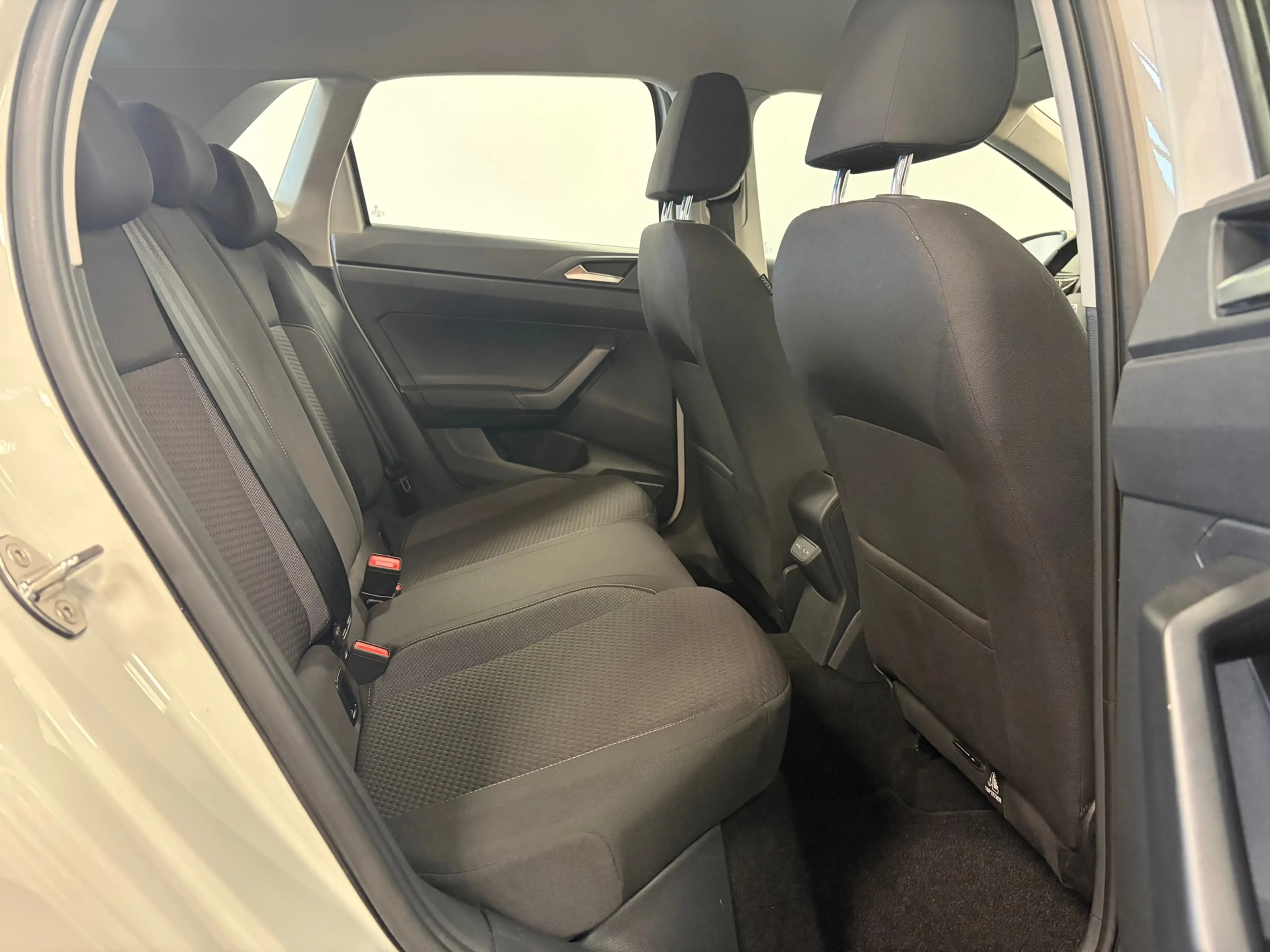 Volkswagen Polo 1.0 TSI Life*NAP*Automaat*NW-Model*Camera*Cruise-C — photo 32