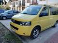 Volkswagen T5 California California 2.0TDI Beach Amarillo - thumbnail 5