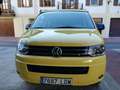 Volkswagen T5 California California 2.0TDI Beach Amarillo - thumbnail 6