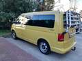 Volkswagen T5 California California 2.0TDI Beach Amarillo - thumbnail 4