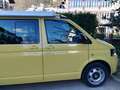 Volkswagen T5 California California 2.0TDI Beach Amarillo - thumbnail 1