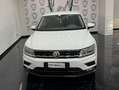 Volkswagen Tiguan Tiguan II 2016 1.6 tdi Business 115cv Blanco - thumbnail 1