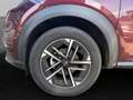 Nissan Juke N-Connecta Rückfahrkamera Sitzheizung Tempomat Nav Rot - thumbnail 8