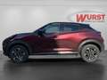 Nissan Juke N-Connecta Rückfahrkamera Sitzheizung Tempomat Nav Rot - thumbnail 2