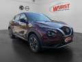 Nissan Juke N-Connecta Rückfahrkamera Sitzheizung Tempomat Nav Rot - thumbnail 6