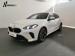 BMW Série 1 120dA 163ch M Sport DKG7