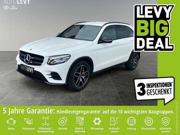 d 4Matic *AMG*NAVI*SHZ*KAMERA
