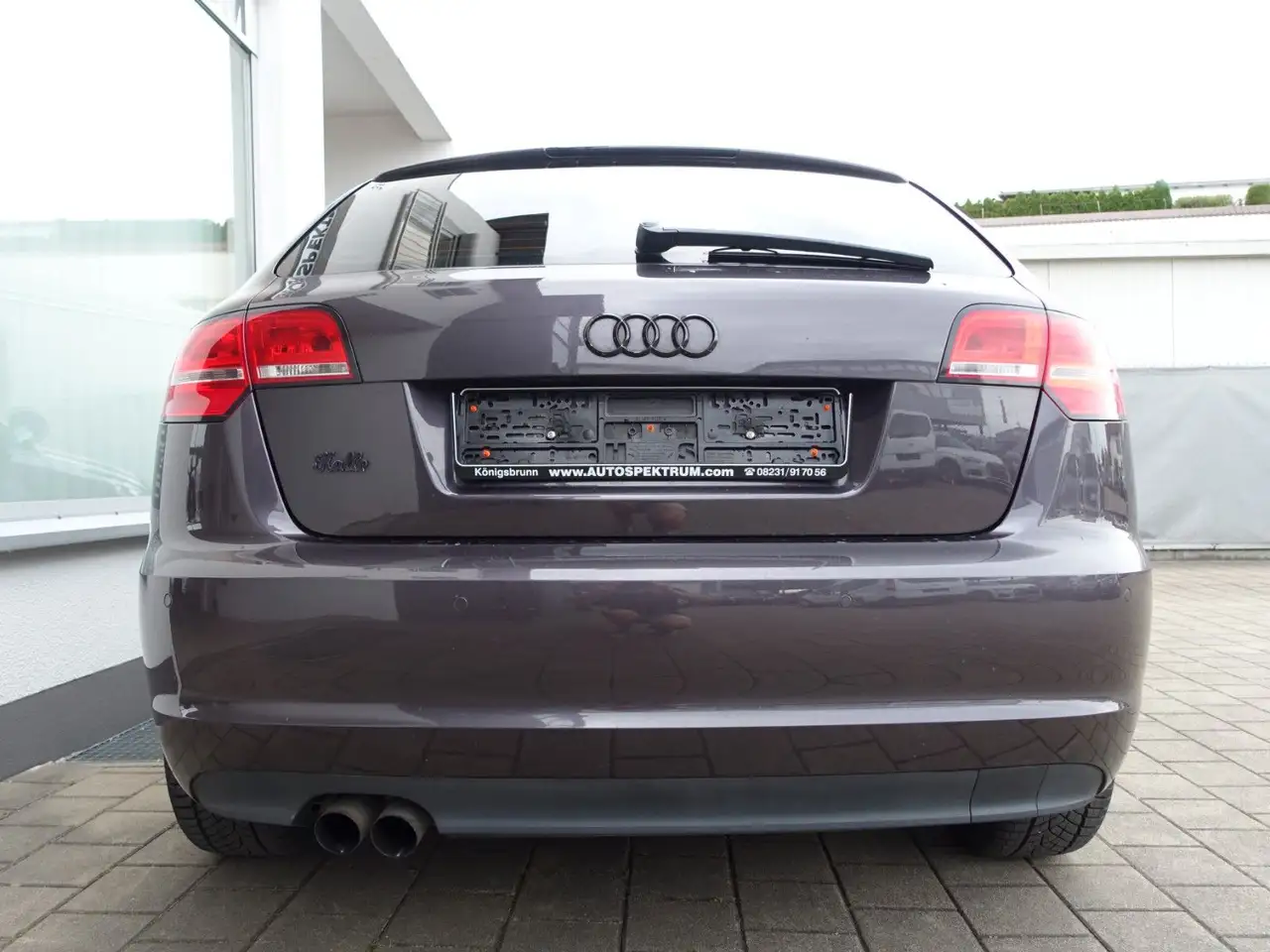 Das Auto
