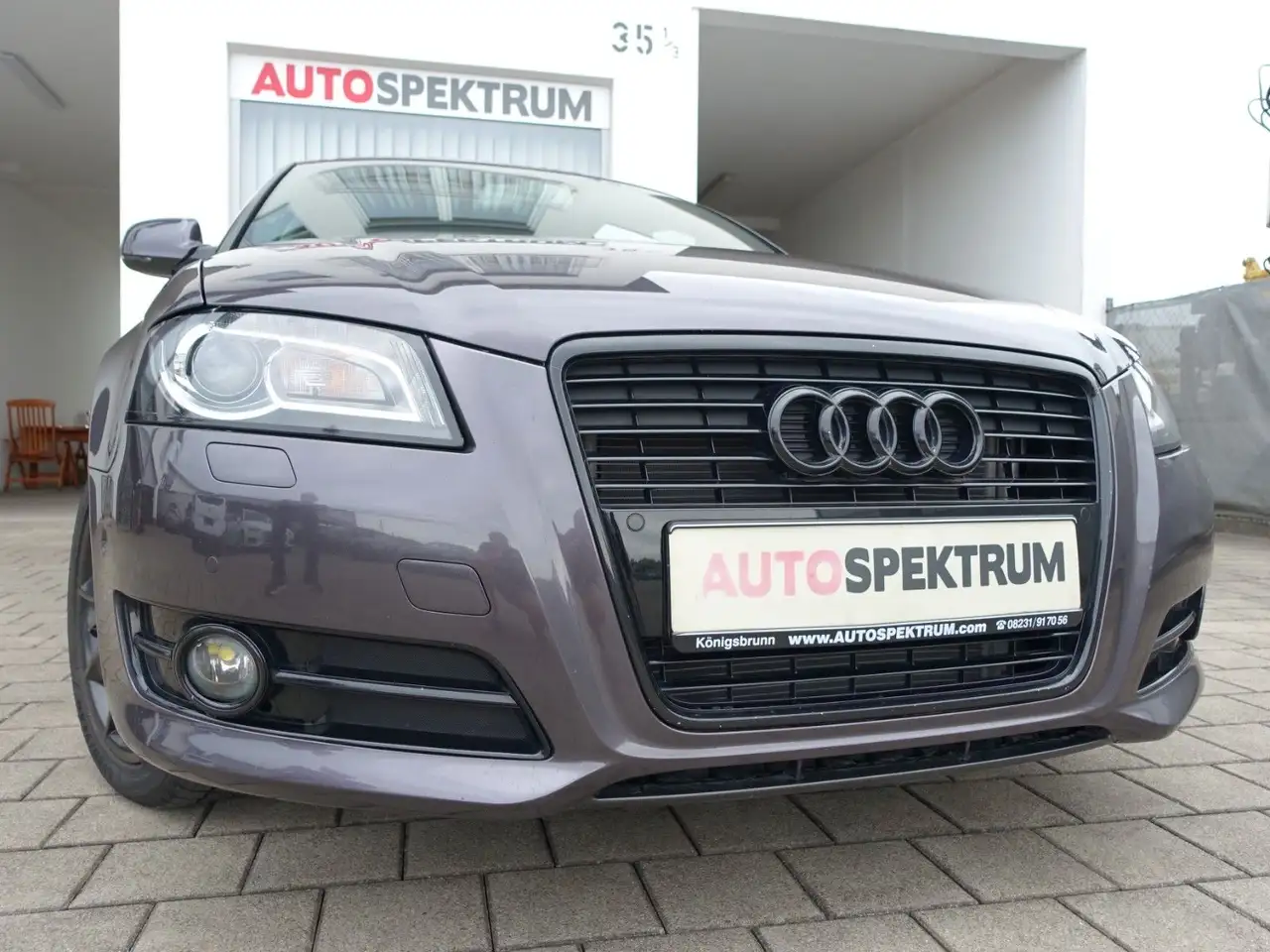 Das Auto