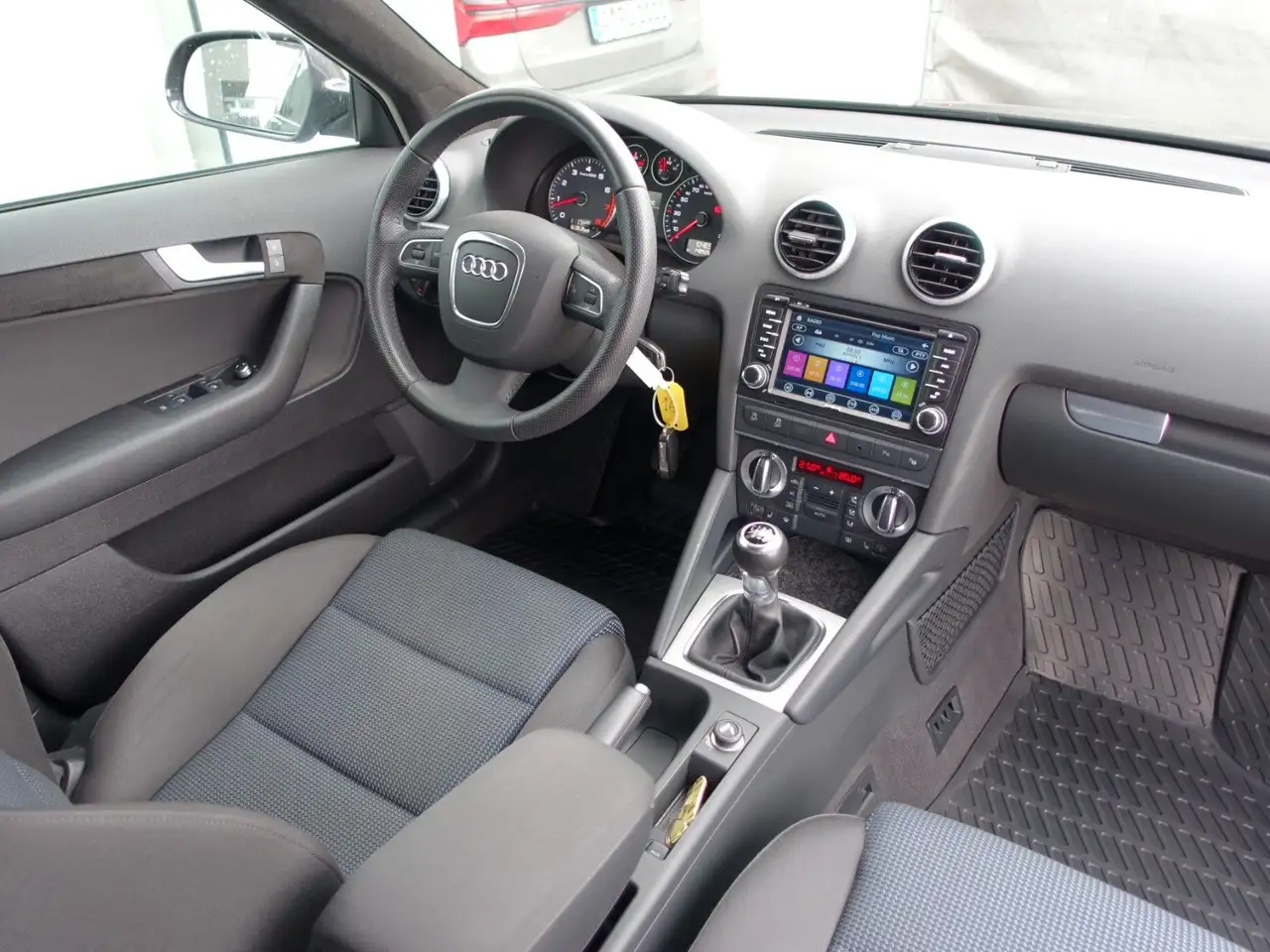 Das Auto