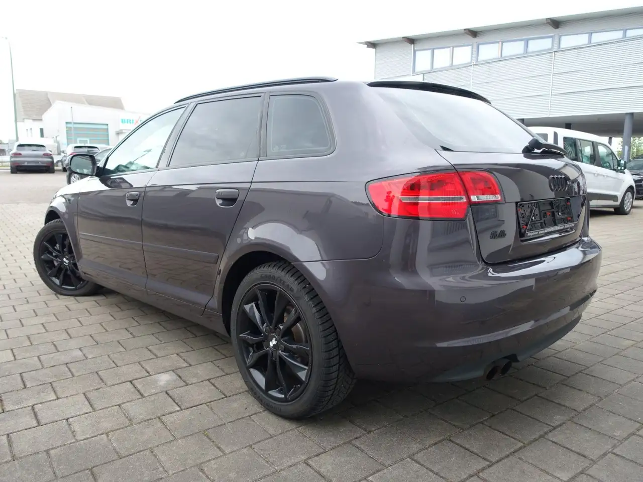 Das Auto