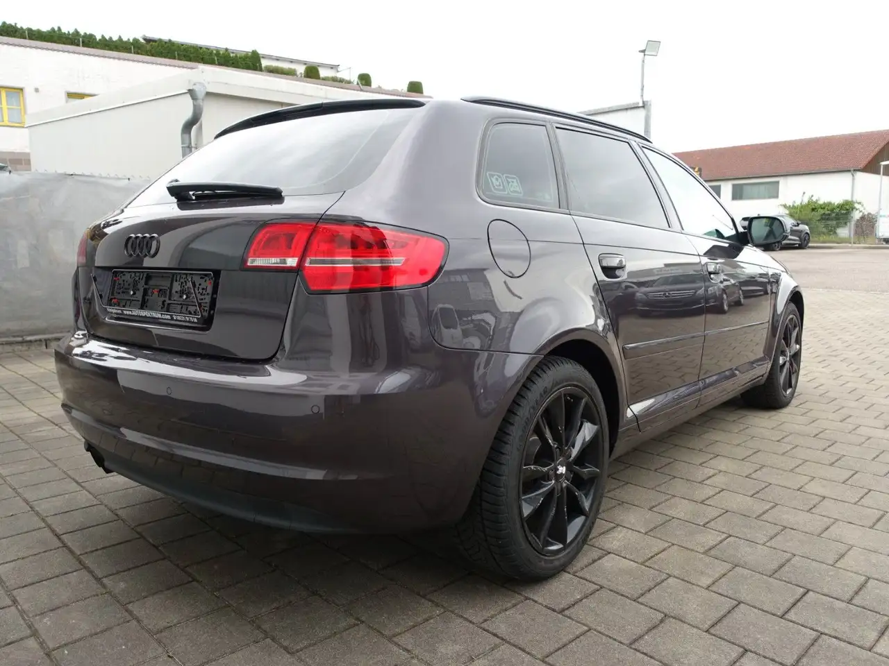 Das Auto