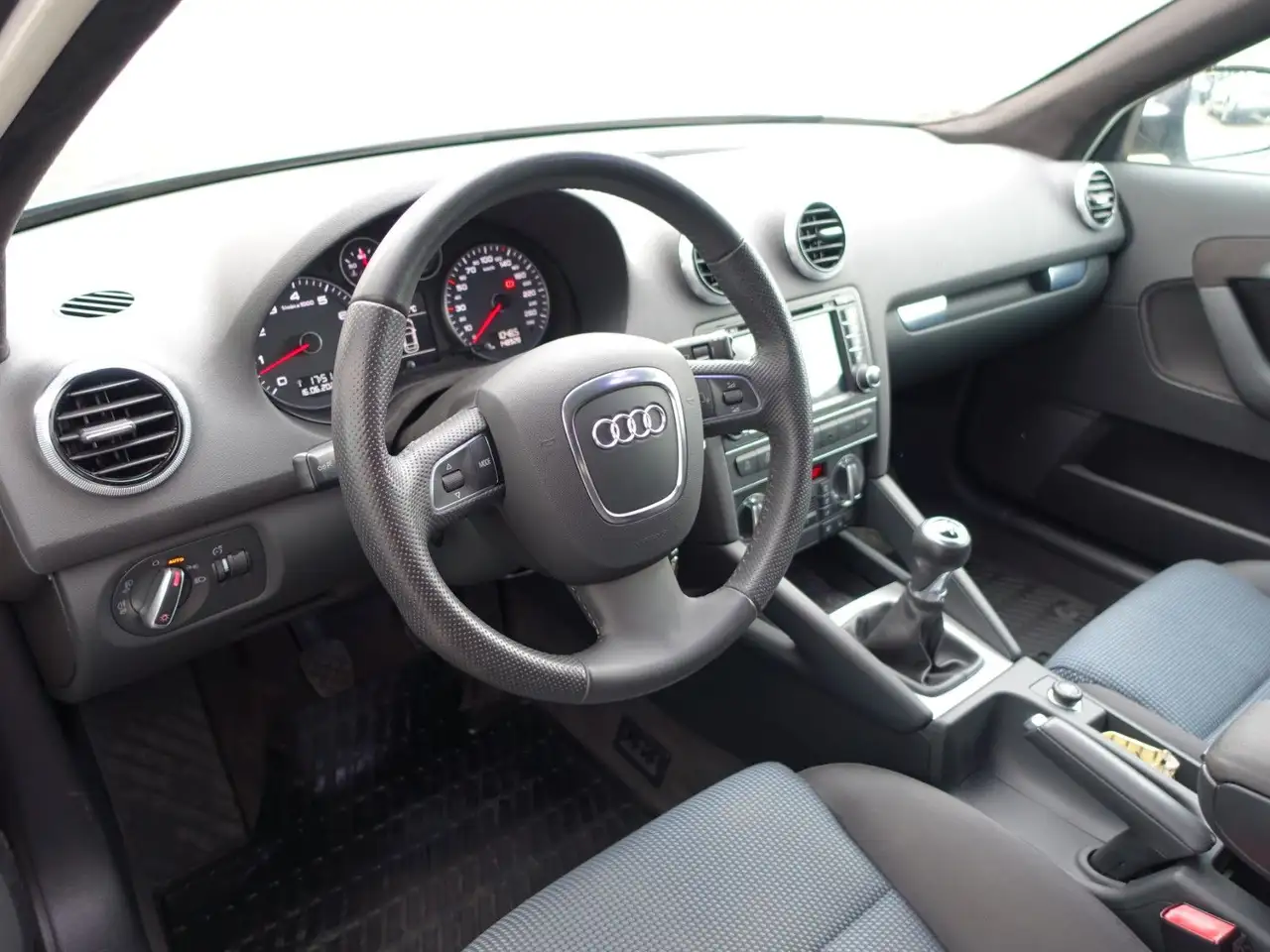 Das Auto
