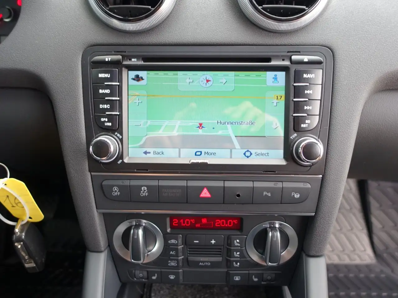 Das Auto