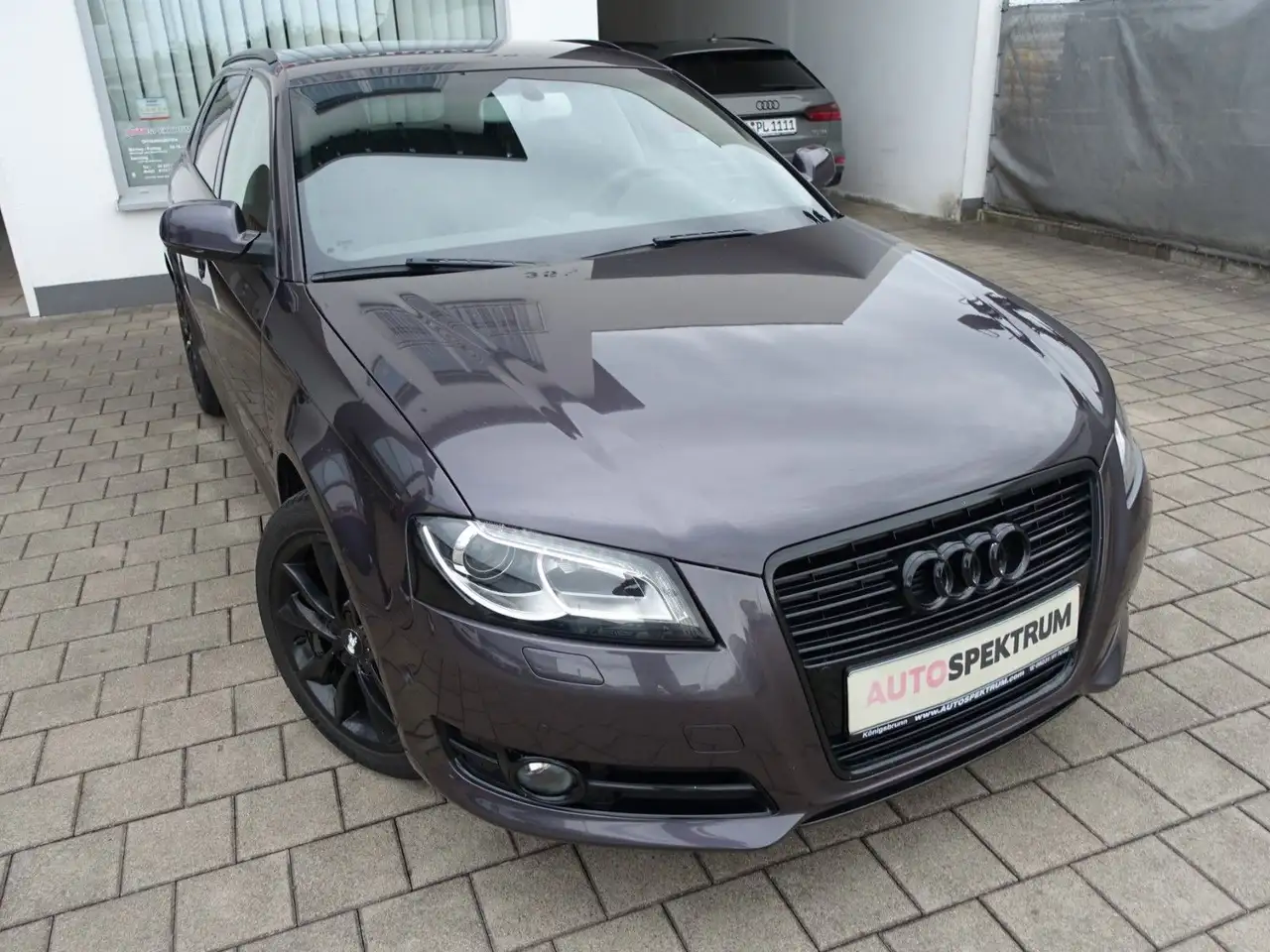 Das Auto