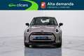 MINI Cooper Aut. Gris - thumbnail 2