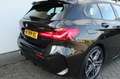 BMW 118 1-serie 118i High Executive / M pakket/ 18 inch/ N Zwart - thumbnail 11