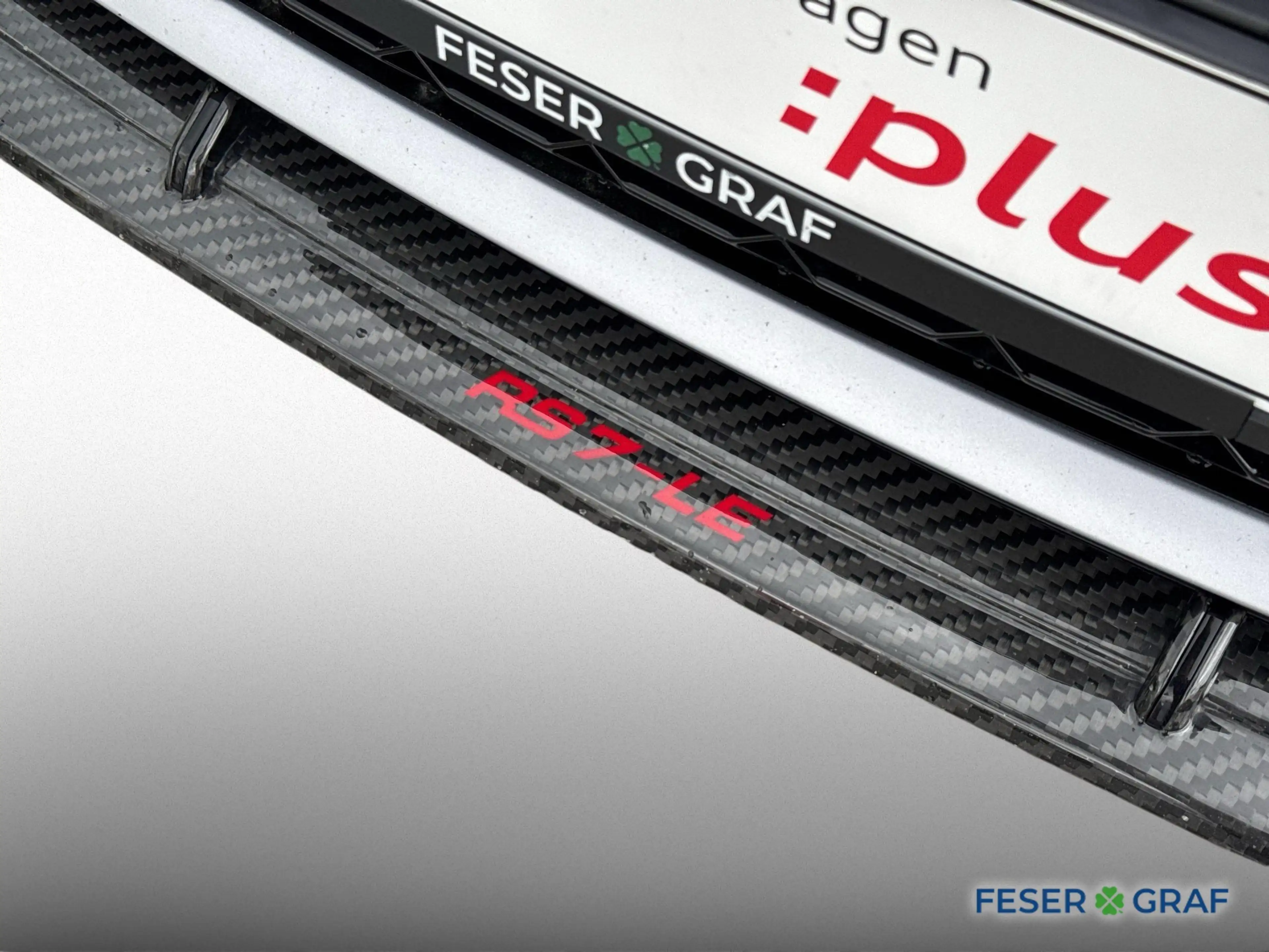 Audi RS7 LEGACY EDITION*760PS*STDH*PANO*KERAMIK — photo 14